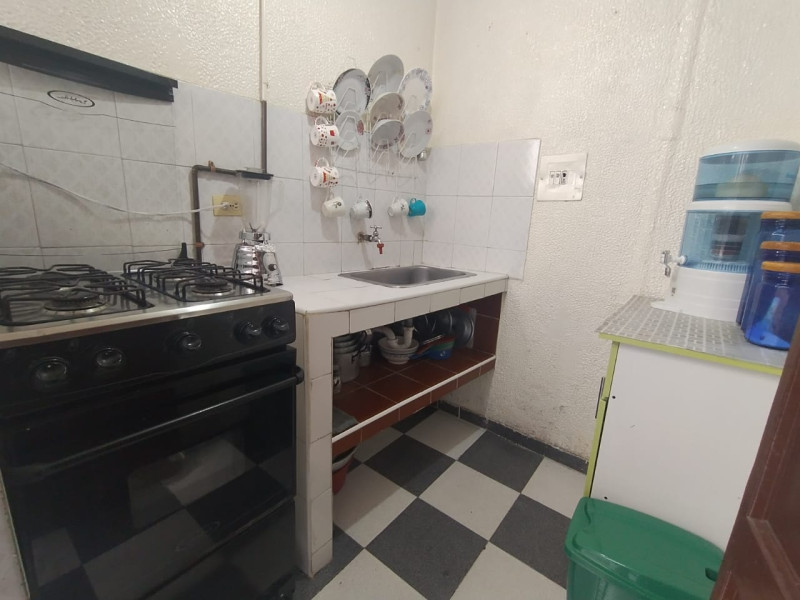 Casa en venta en San Fernando, Bogotá · foto 7 de 24