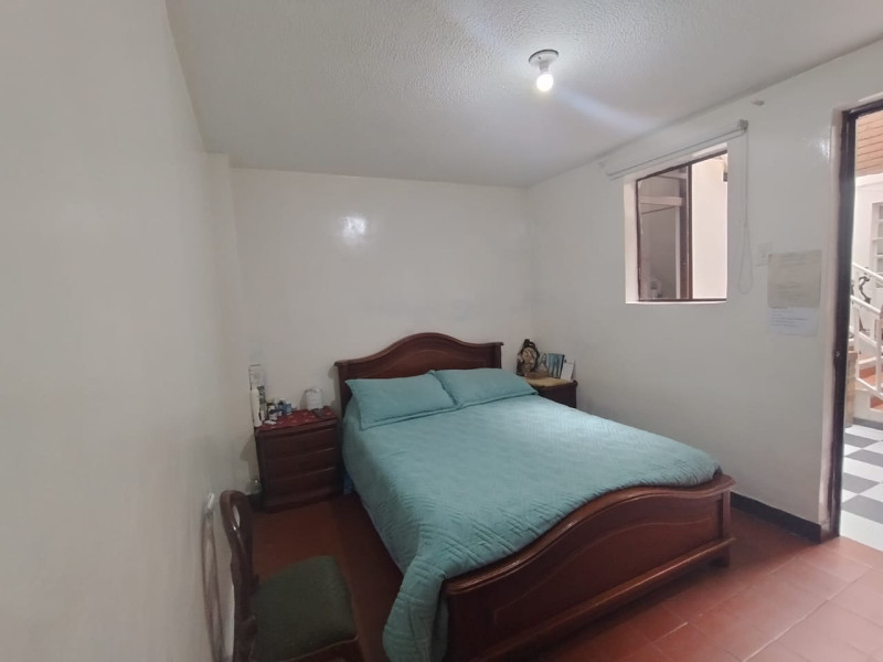 Casa en venta en San Fernando, Bogotá · foto 8 de 24