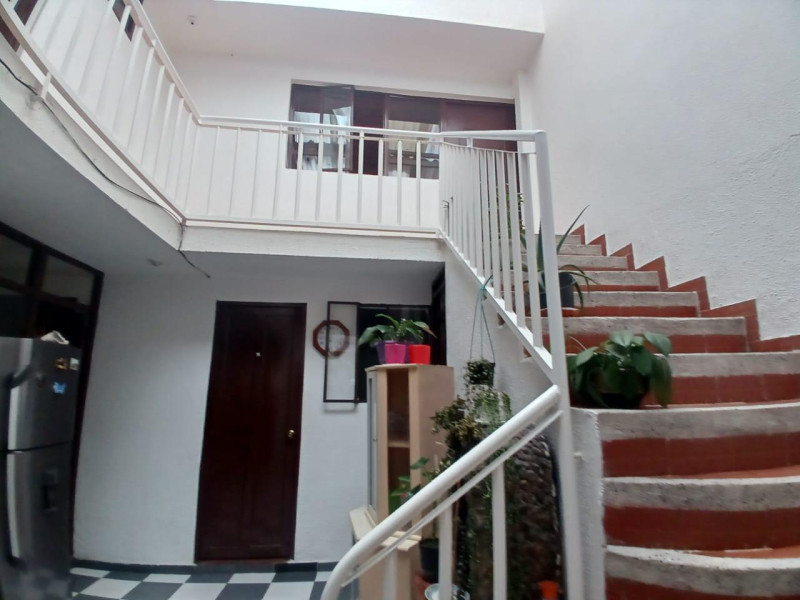 Casa en venta en San Fernando, Bogotá · foto 11 de 24