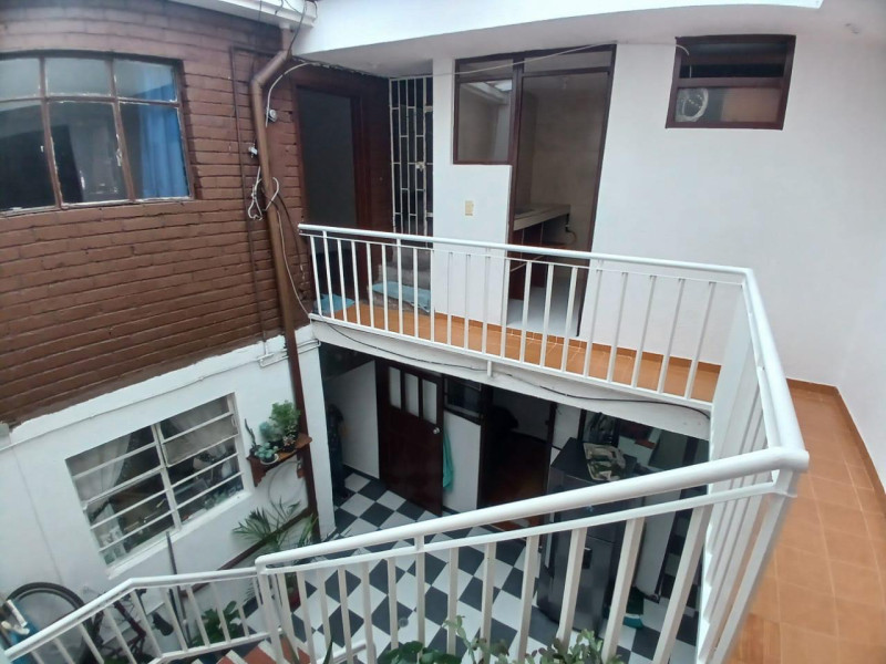 Casa en venta en San Fernando, Bogotá · foto 12 de 24