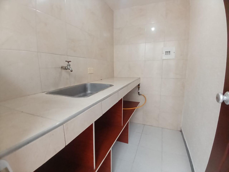 Casa en venta en San Fernando, Bogotá · foto 16 de 24