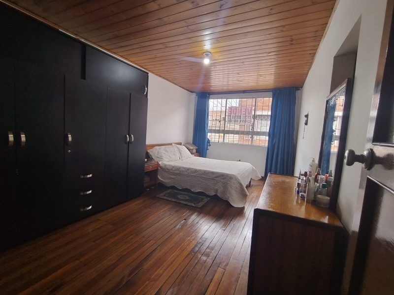 Casa en venta en San Fernando, Bogotá · foto 18 de 24