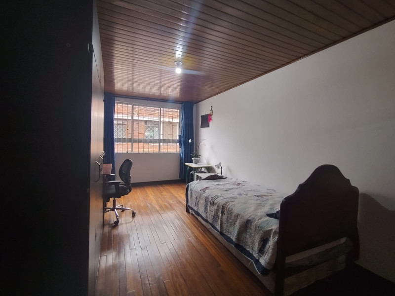 Casa en venta en San Fernando, Bogotá · foto 21 de 24