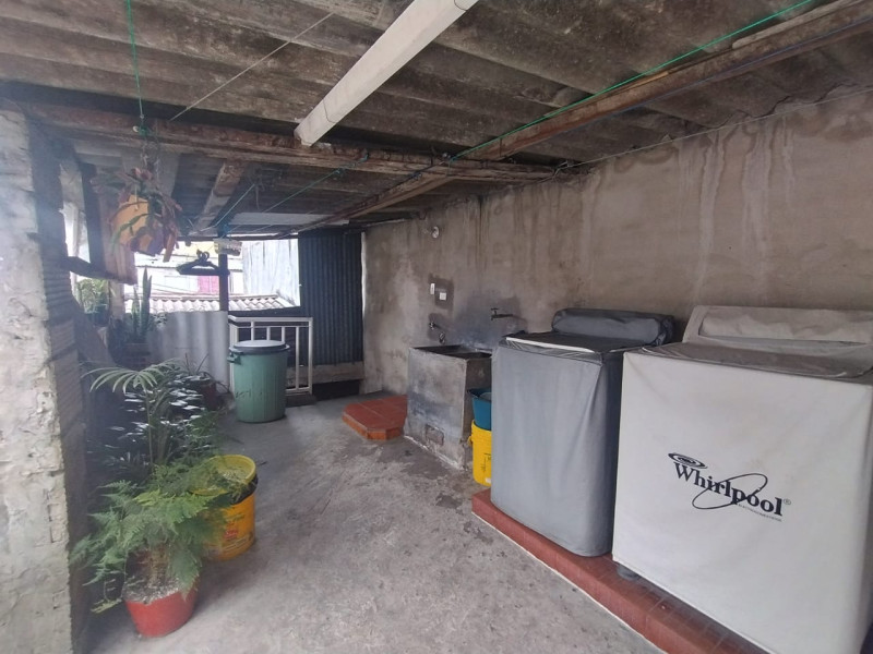Casa en venta en San Fernando, Bogotá · foto 23 de 24