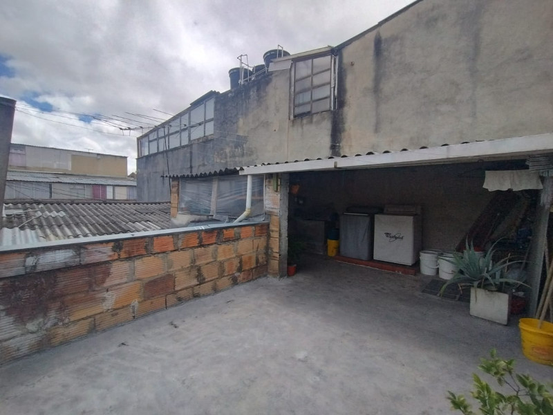 Casa en venta en San Fernando, Bogotá · foto 24 de 24