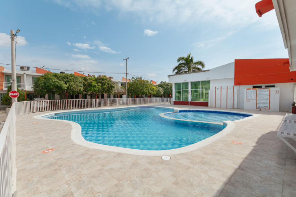 Casa en venta en Urbanizacion Sierradentro Reservado, Santa Marta · foto 17 de 22