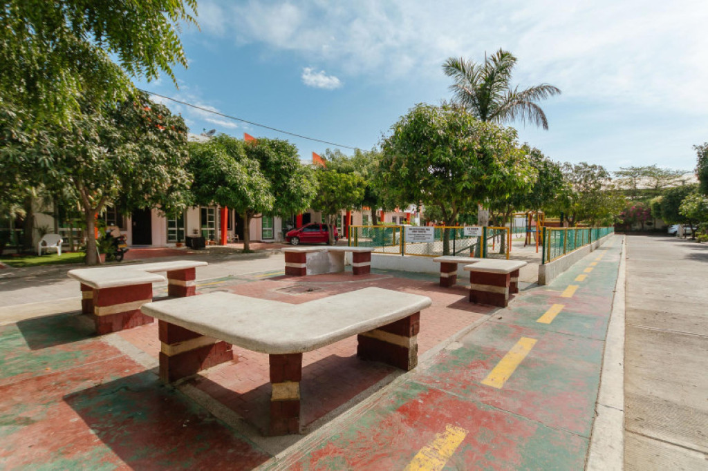 Casa en venta en Urbanizacion Sierradentro Reservado, Santa Marta · foto 18 de 22