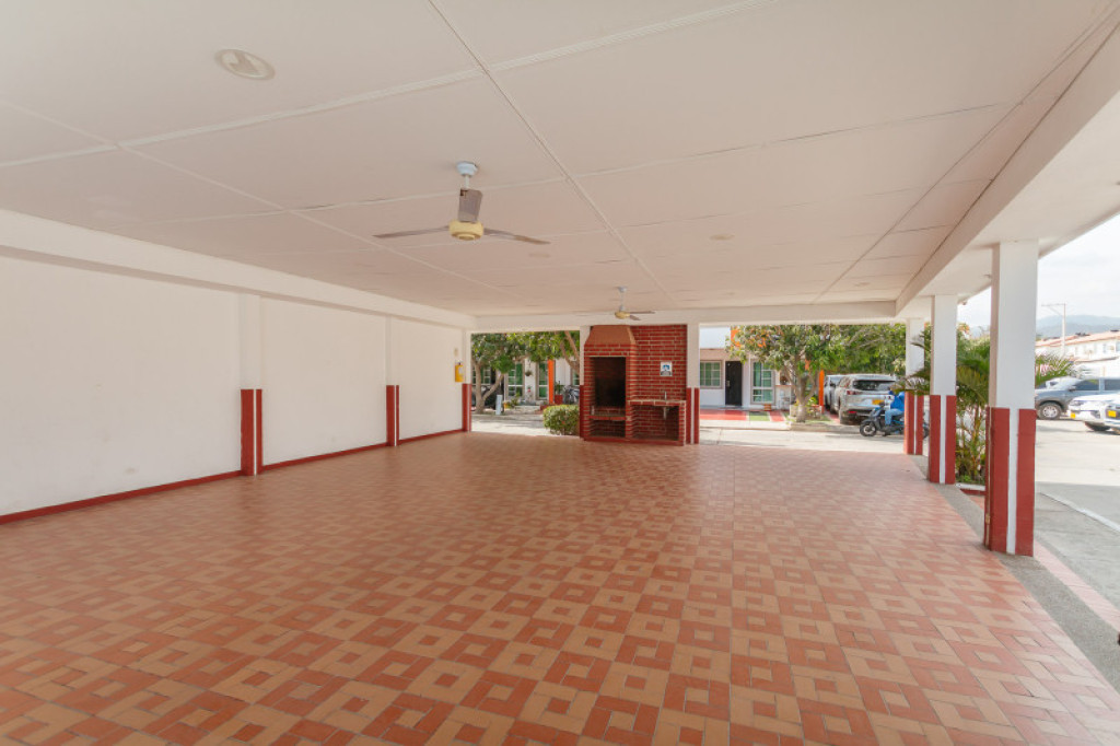 Casa en venta en Urbanizacion Sierradentro Reservado, Santa Marta · foto 19 de 22