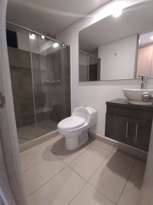 Apartamento en venta en Santa Maria Del Lago, Bogotá · foto 8 de 24