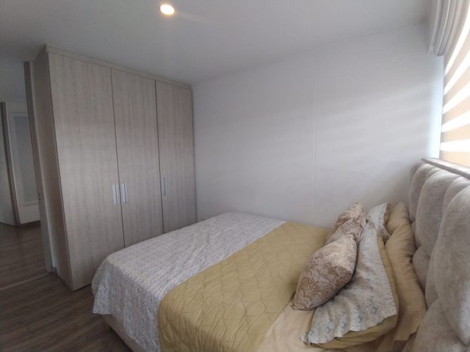 Apartamento en venta en Santa Maria Del Lago, Bogotá · foto 9 de 24