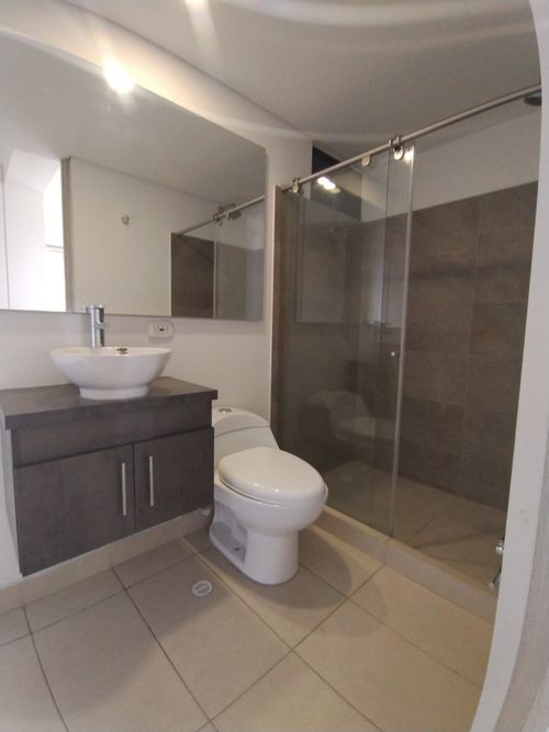 Apartamento en venta en Santa Maria Del Lago, Bogotá · foto 10 de 24