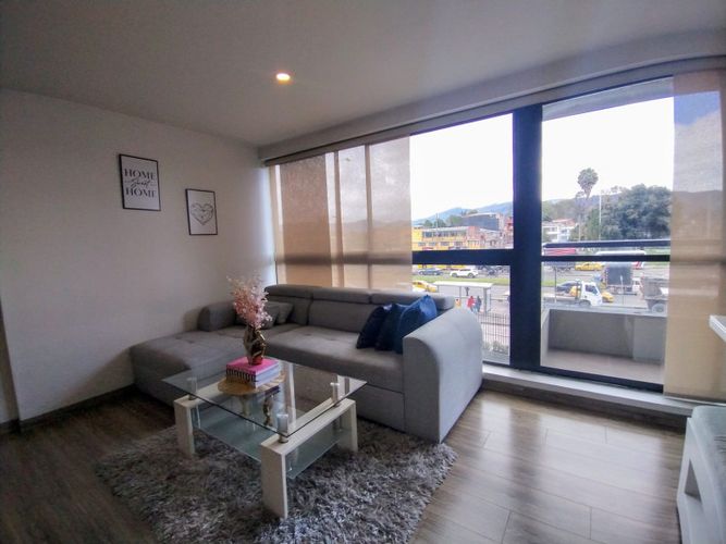 Apartamento en venta en Santa Maria Del Lago, Bogotá · foto 12 de 24