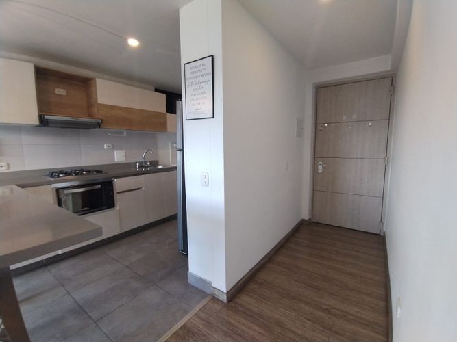 Apartamento en venta en Santa Maria Del Lago, Bogotá · foto 13 de 24