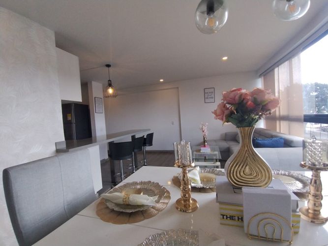 Apartamento en venta en Santa Maria Del Lago, Bogotá · foto 14 de 24