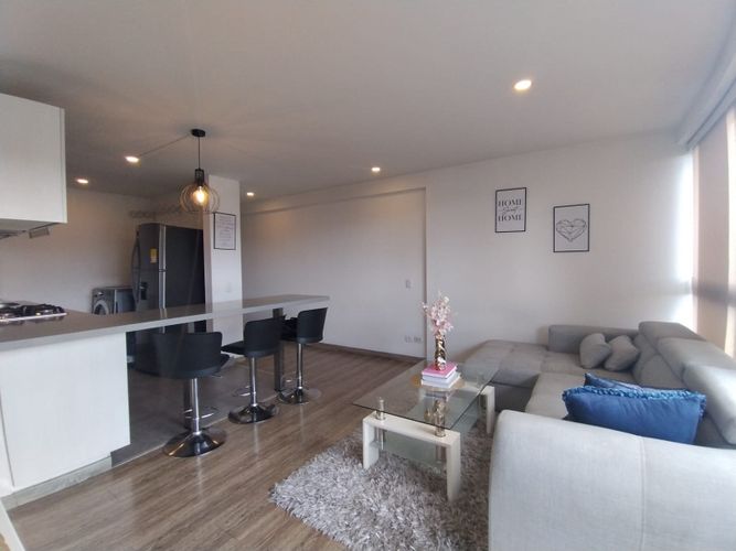 Apartamento en venta en Santa Maria Del Lago, Bogotá · foto 16 de 24