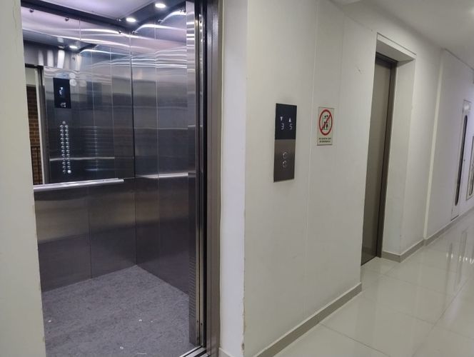 Apartamento en venta en Santa Maria Del Lago, Bogotá · foto 19 de 24