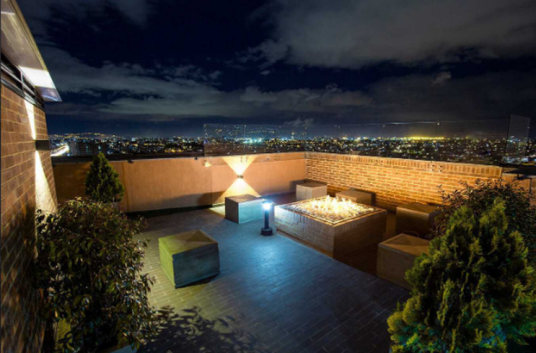 Apartamento en venta en Santa Maria Del Lago, Bogotá · foto 21 de 24