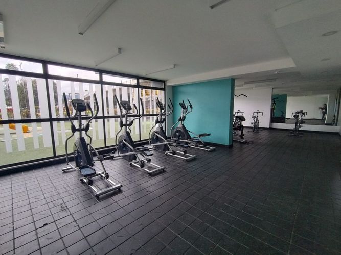 Apartamento en venta en Santa Maria Del Lago, Bogotá · foto 24 de 24