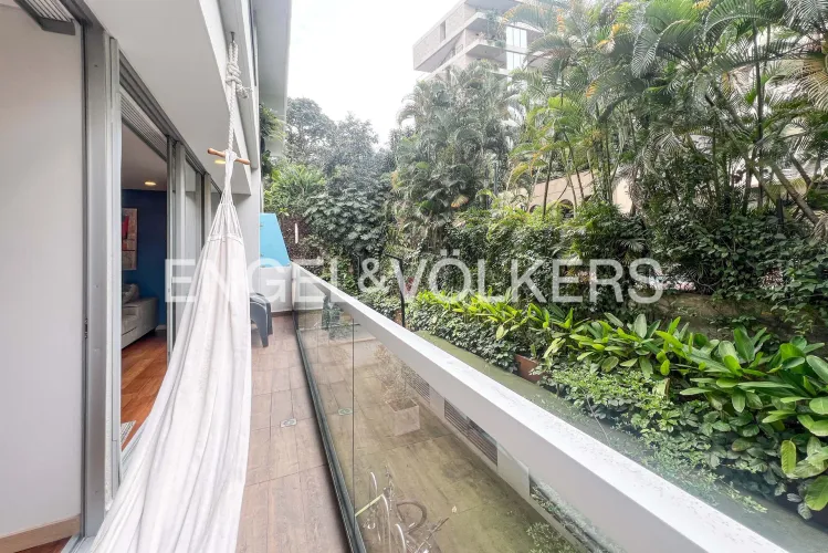 Apartamento en venta en El Campestre, Medellín · foto 7 de 13