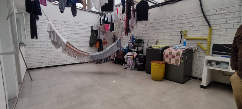 Casa en venta en Villa Luz, Bogotá · foto 11 de 15