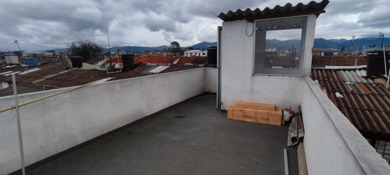 Casa en venta en Villa Luz, Bogotá · foto 12 de 15