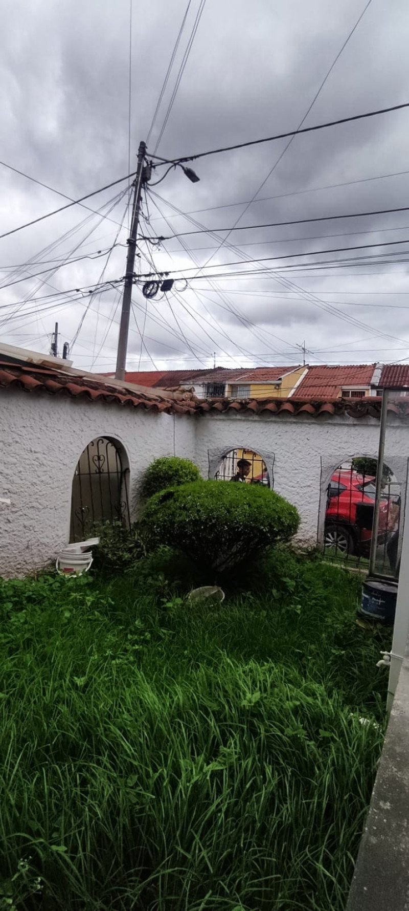 Casa en venta en Villa Luz, Bogotá · foto 15 de 15