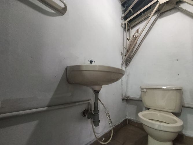 Bodega en arriendo en Primavera, Envigado, 640 m² · foto 3 de 20