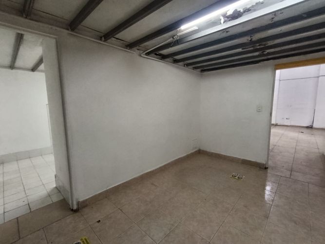 Bodega en arriendo en Primavera, Envigado, 640 m² · foto 15 de 20