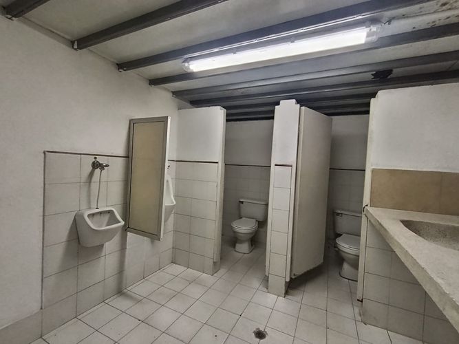Bodega en arriendo en Primavera, Envigado, 640 m² · foto 18 de 20
