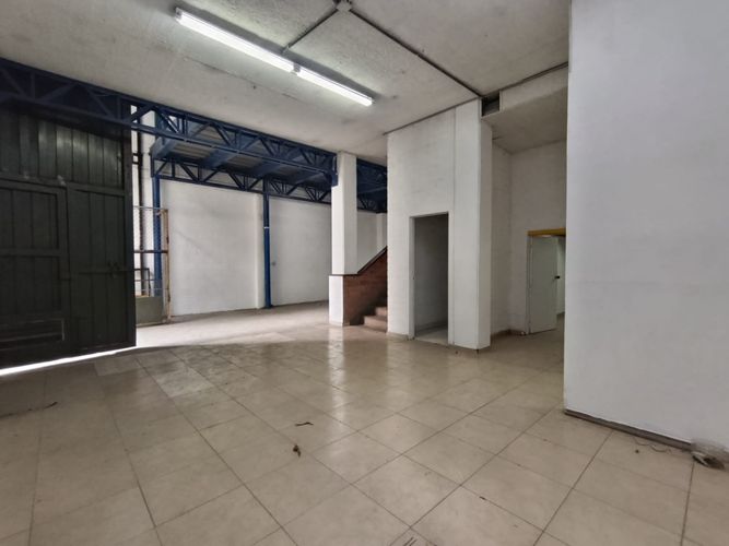 Bodega en arriendo en Primavera, Envigado, 640 m² · foto 20 de 20
