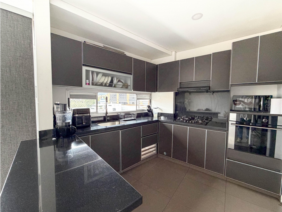 Apartamento en venta en Chicó Navarra, Bogotá · foto 5 de 14