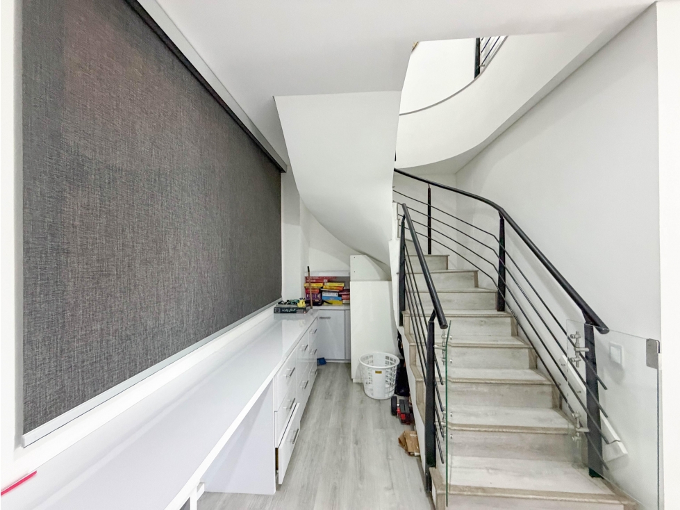 Apartamento en venta en Chicó Navarra, Bogotá · foto 8 de 14