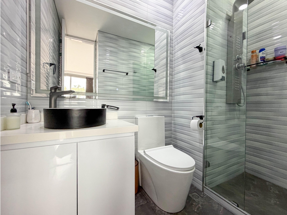 Apartamento en venta en Chicó Navarra, Bogotá · foto 11 de 14