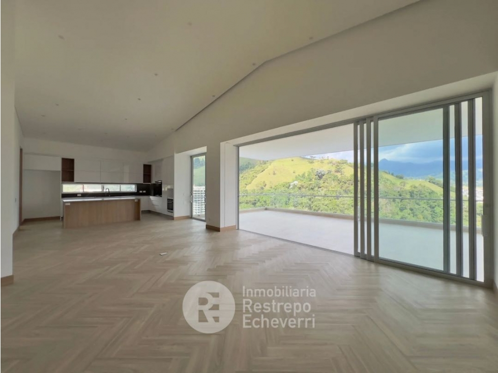 Apartamento en Arriendo en El trebol, Manizales