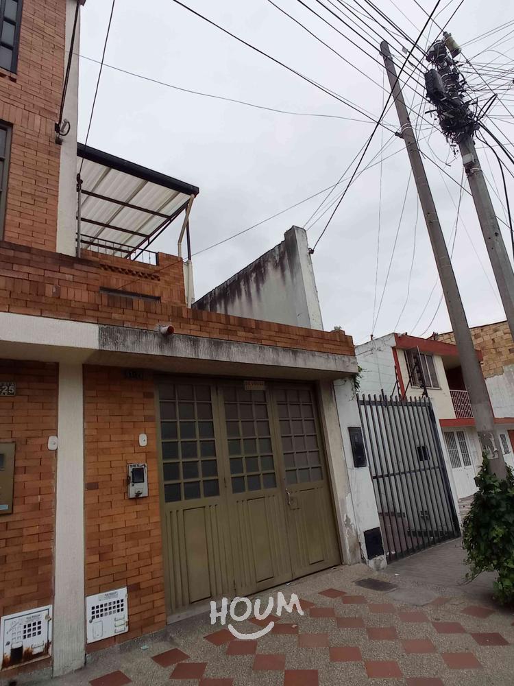 Apartamento en Venta en Engativá, Bogotá