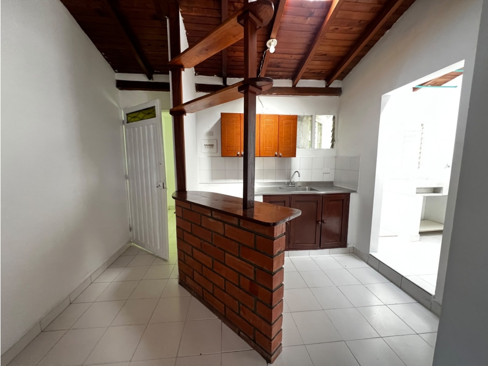 Apartamento en arriendo en Centro, Rionegro · foto 3 de 12