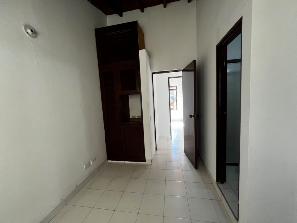 Apartamento en arriendo en Centro, Rionegro · foto 5 de 12