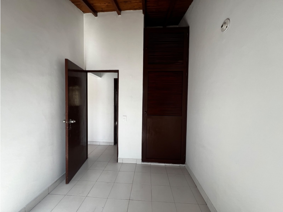 Apartamento en arriendo en Centro, Rionegro · foto 7 de 12