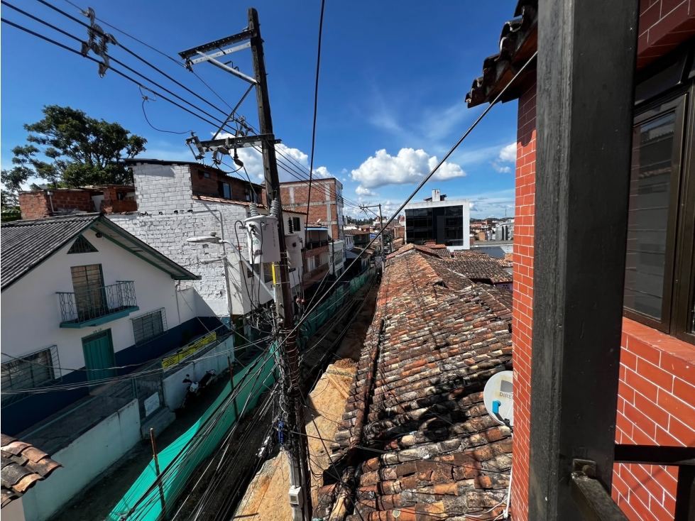 Apartamento en arriendo en Centro, Rionegro · foto 8 de 12