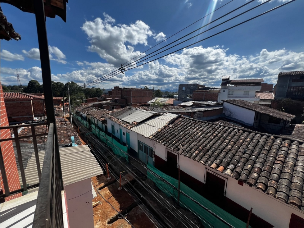 Apartamento en arriendo en Centro, Rionegro · foto 10 de 12