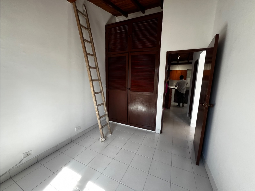 Apartamento en arriendo en Centro, Rionegro · foto 11 de 12