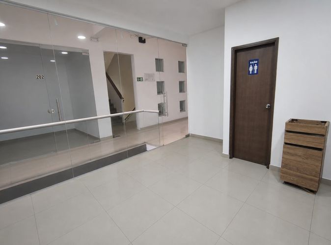 Oficina en arriendo en El Bosque, Cartagena, 25 m² · foto 3 de 7