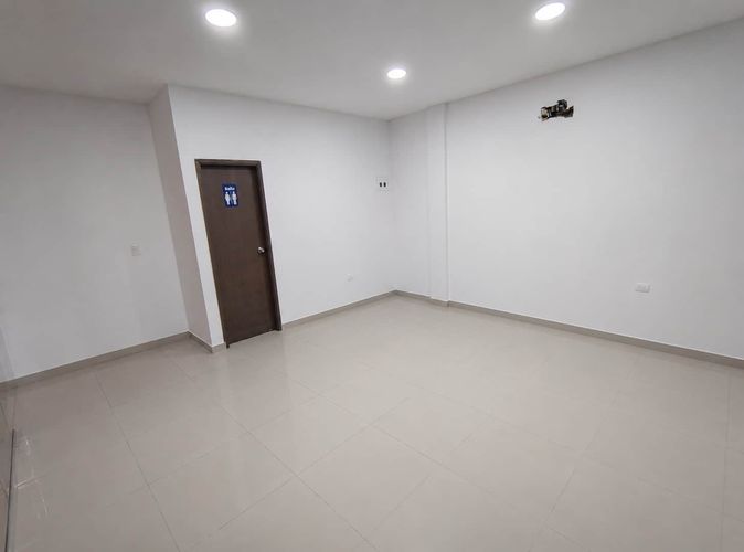 Oficina en arriendo en El Bosque, Cartagena, 25 m² · foto 4 de 7