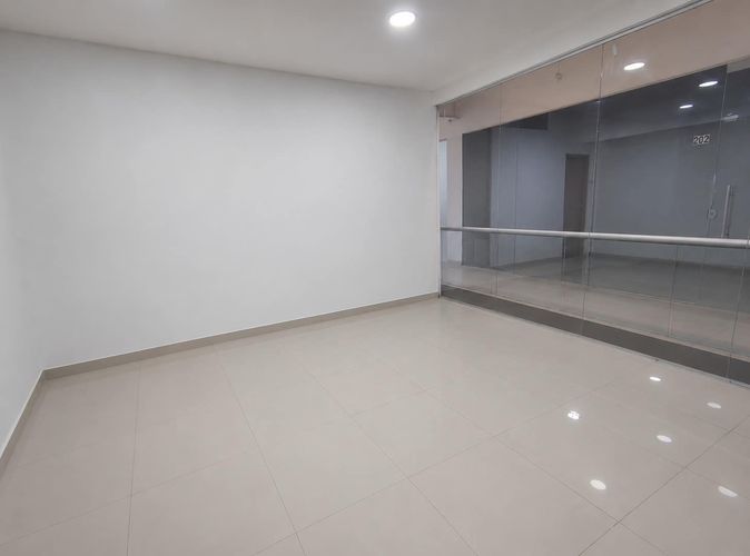 Oficina en arriendo en El Bosque, Cartagena, 25 m² · foto 6 de 7