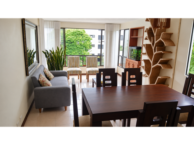 Apartamento de 3 alcobas en venta en Multicentro, Cali, 85 m² · foto 3 de 18