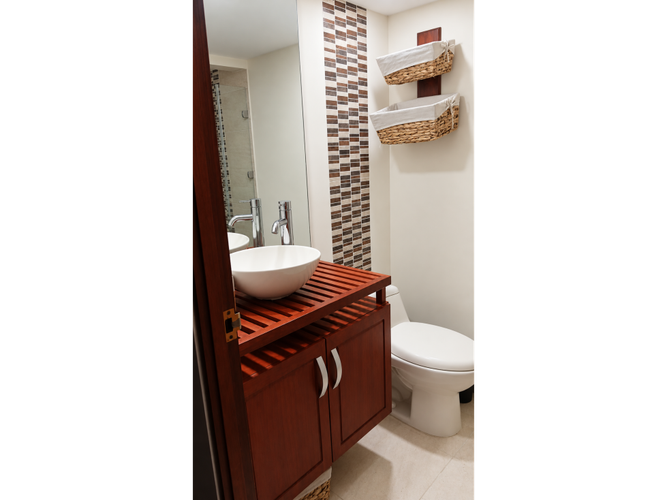 Apartamento de 3 alcobas en venta en Multicentro, Cali, 85 m² · foto 4 de 18