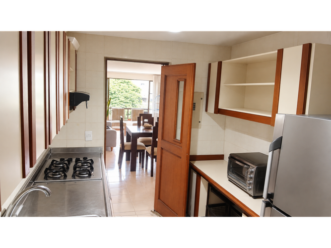Apartamento de 3 alcobas en venta en Multicentro, Cali, 85 m² · foto 7 de 18