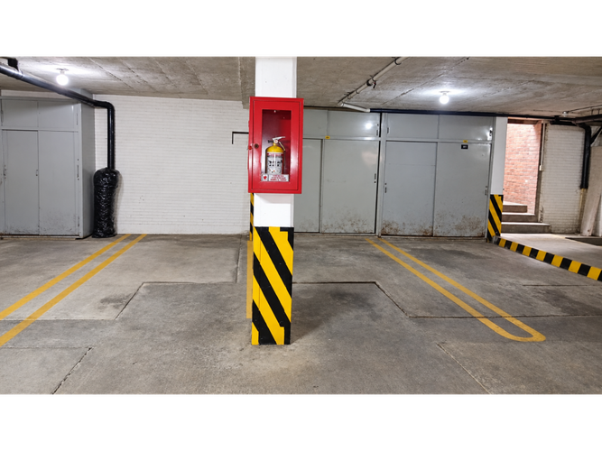 Apartamento de 3 alcobas en venta en Multicentro, Cali, 85 m² · foto 16 de 18