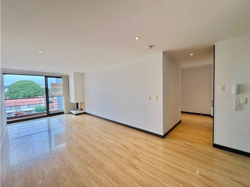 Apartamento en Venta en Cedritos, Bogotá