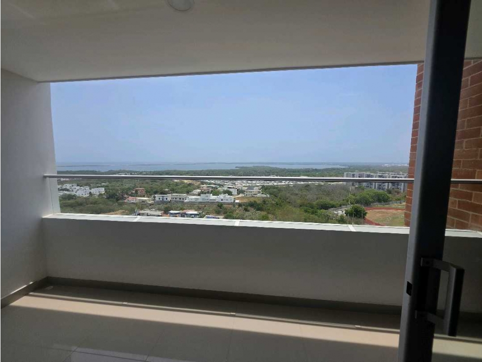 Apartamento en venta en Villa Santos, Barranquilla · foto 2 de 24